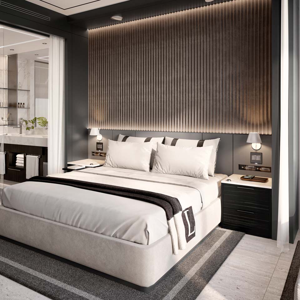 Legacy Hotel & Residences