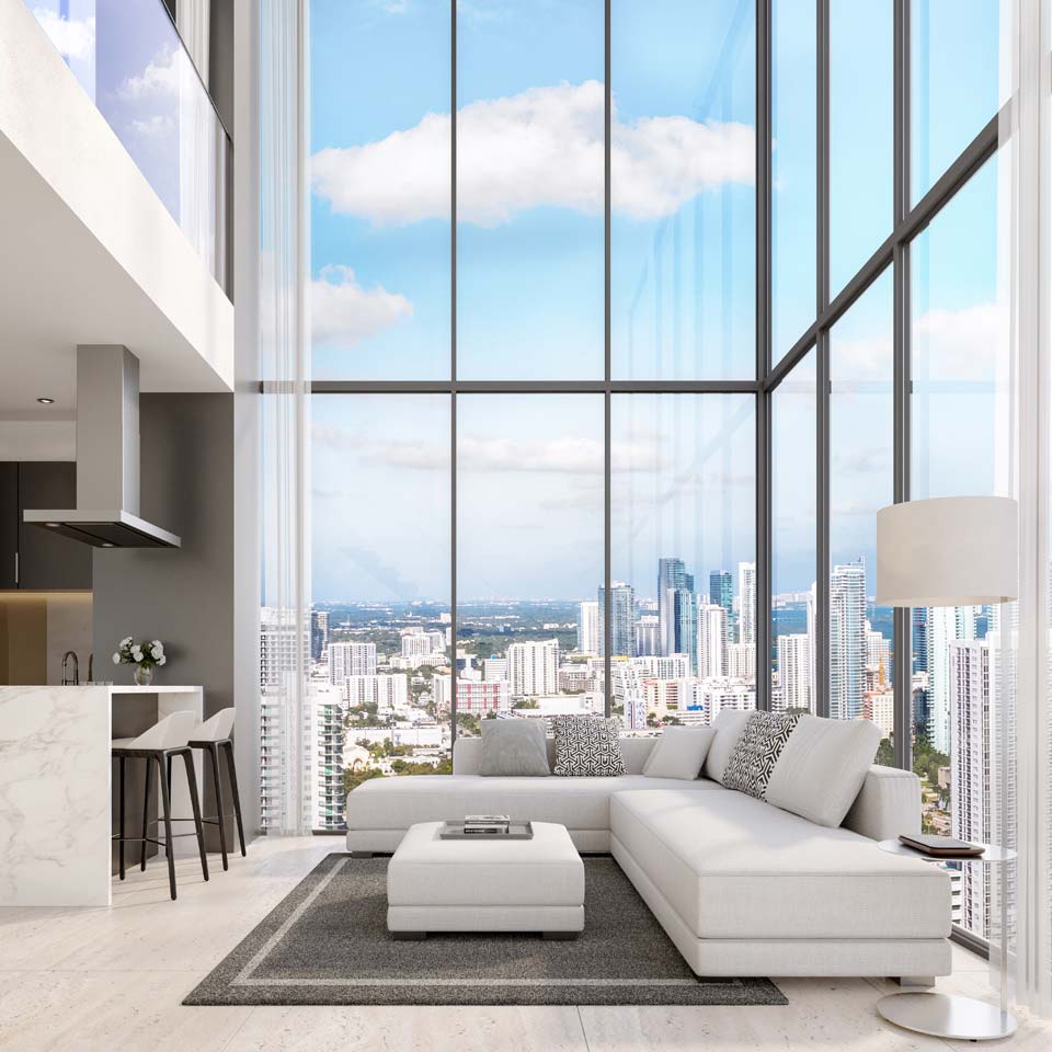 Legacy Hotel & Residences