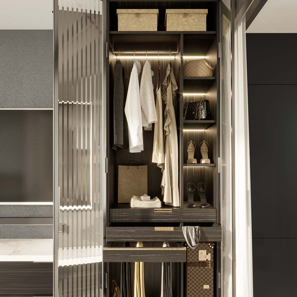 Legacy Hotel & Residences