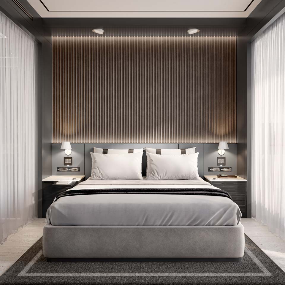 Legacy Hotel & Residences