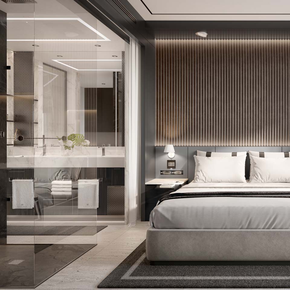 Legacy Hotel & Residences