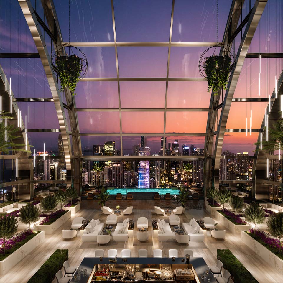 Legacy Hotel & Residences