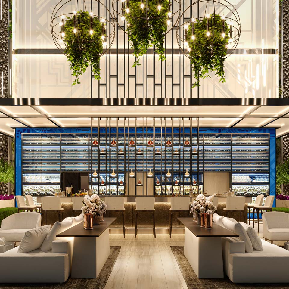 Legacy Hotel & Residences