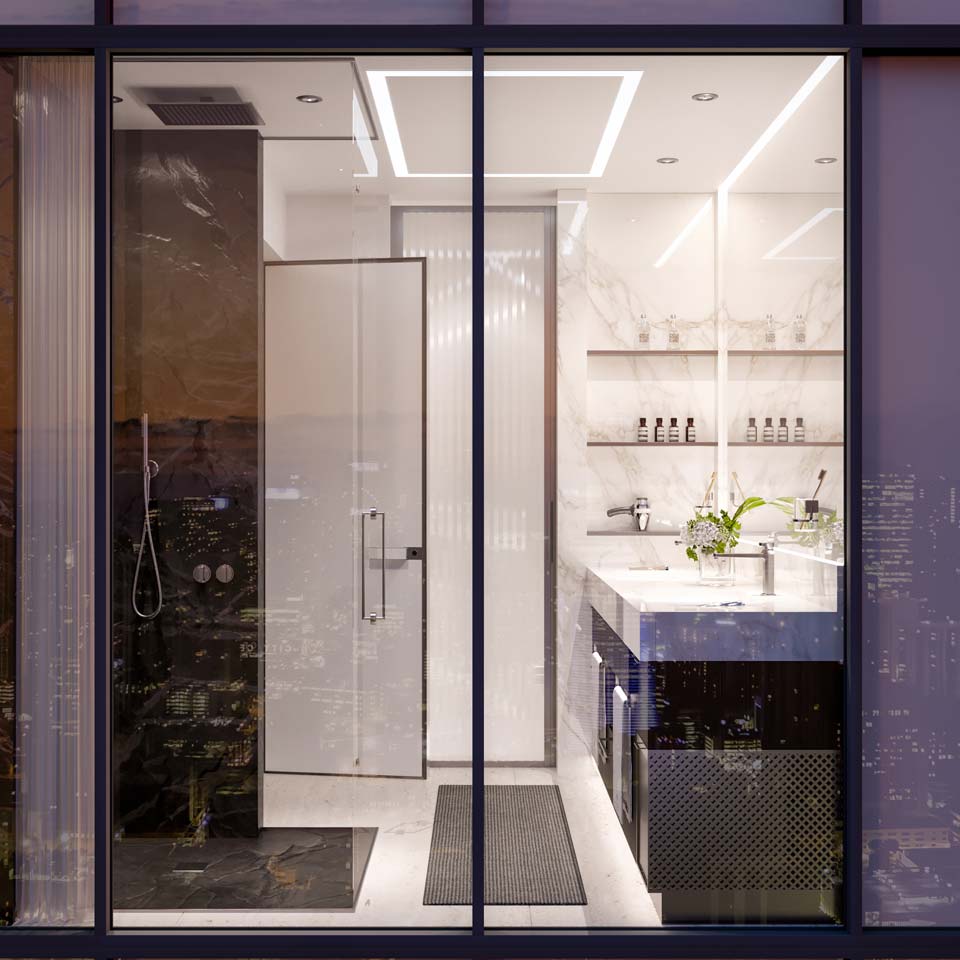 Legacy Hotel & Residences