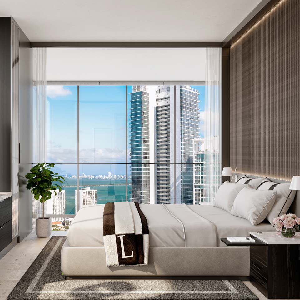 Legacy Hotel & Residences