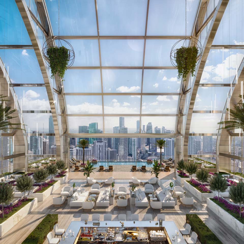 Legacy Hotel & Residences