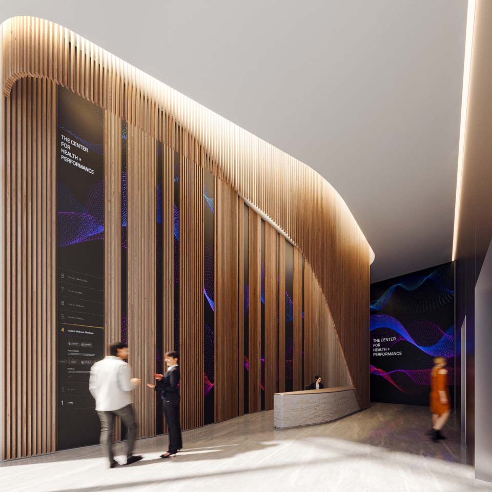 Legacy Hotel & Residences