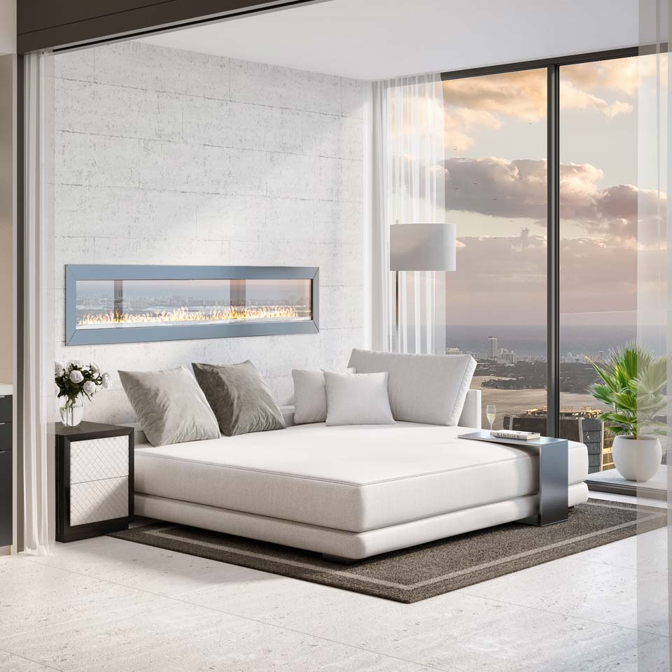 Legacy Hotel & Residences